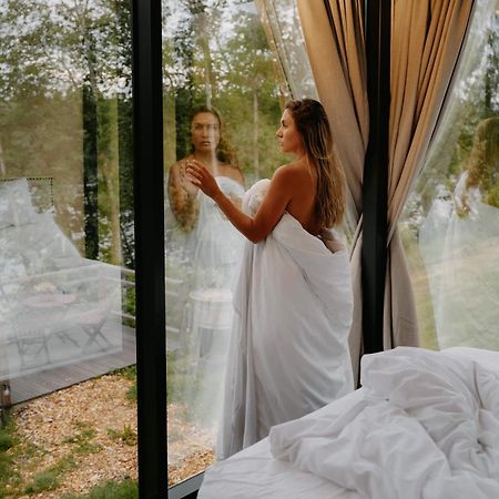 Wonderinn Riverside Årnes Zewnętrze zdjęcie