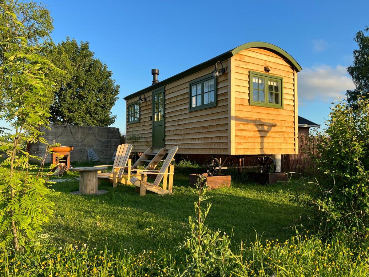 Wonderinn Riverside Årnes Zewnętrze zdjęcie