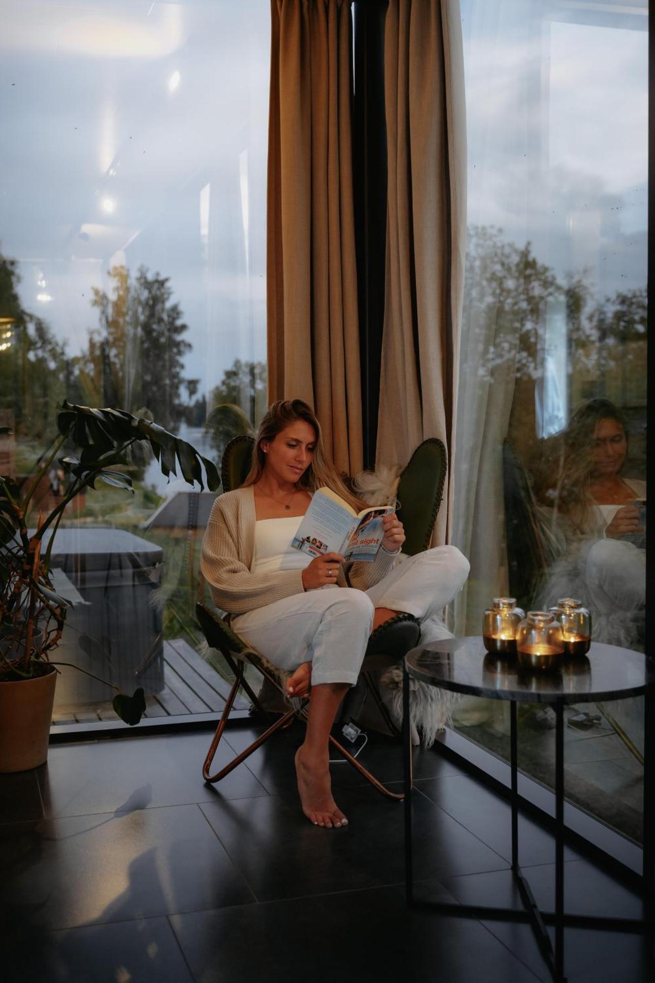 Wonderinn Riverside Årnes Zewnętrze zdjęcie