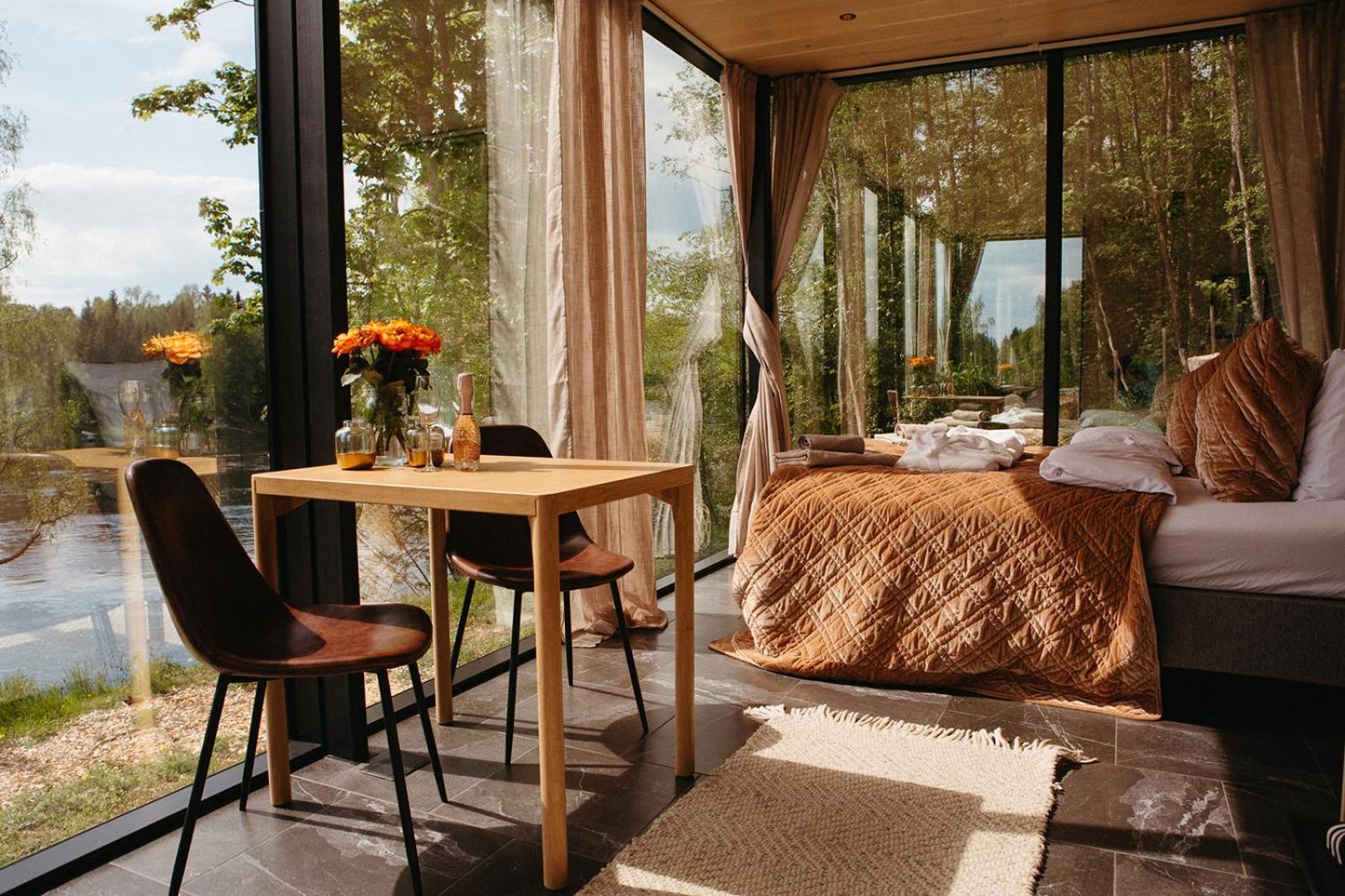 Wonderinn Riverside Årnes Zewnętrze zdjęcie