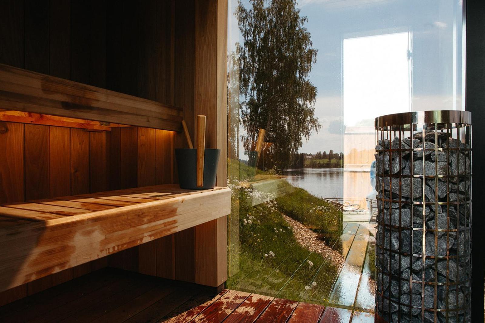 Wonderinn Riverside Årnes Zewnętrze zdjęcie