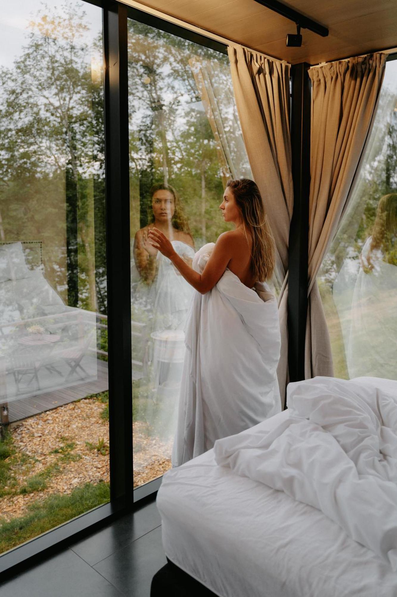 Wonderinn Riverside Årnes Zewnętrze zdjęcie