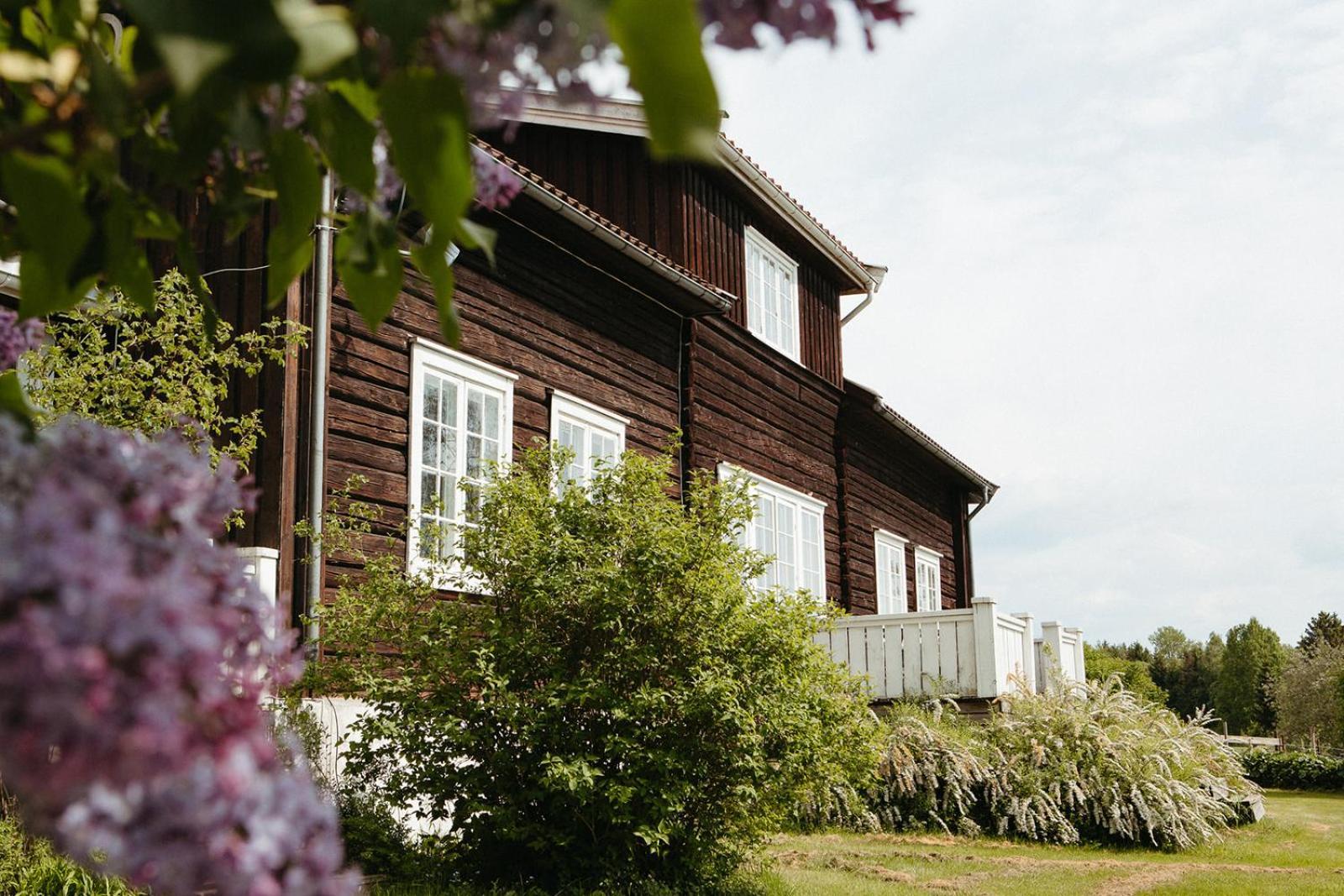 Wonderinn Riverside Årnes Zewnętrze zdjęcie