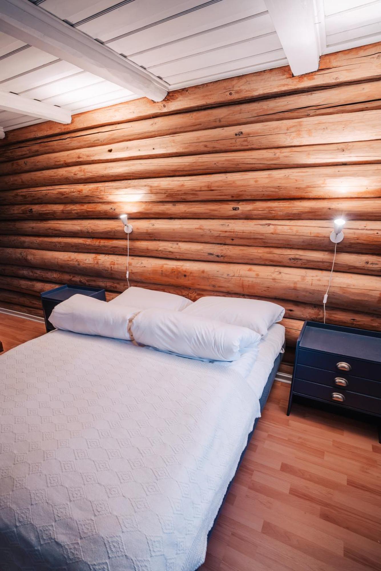 Wonderinn Riverside Årnes Zewnętrze zdjęcie