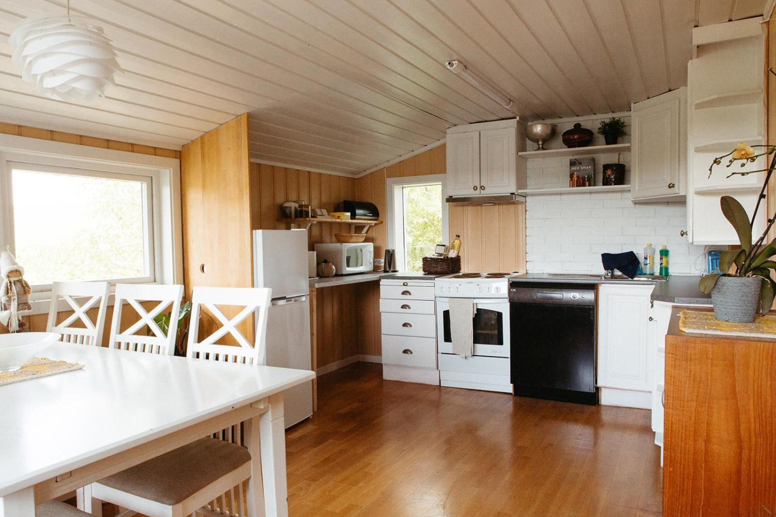 Wonderinn Riverside Årnes Zewnętrze zdjęcie