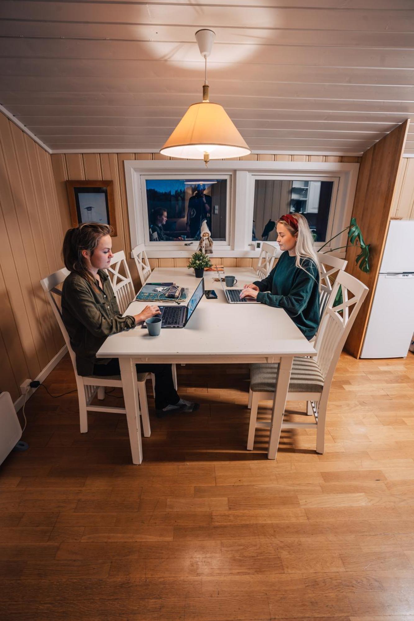 Wonderinn Riverside Årnes Zewnętrze zdjęcie
