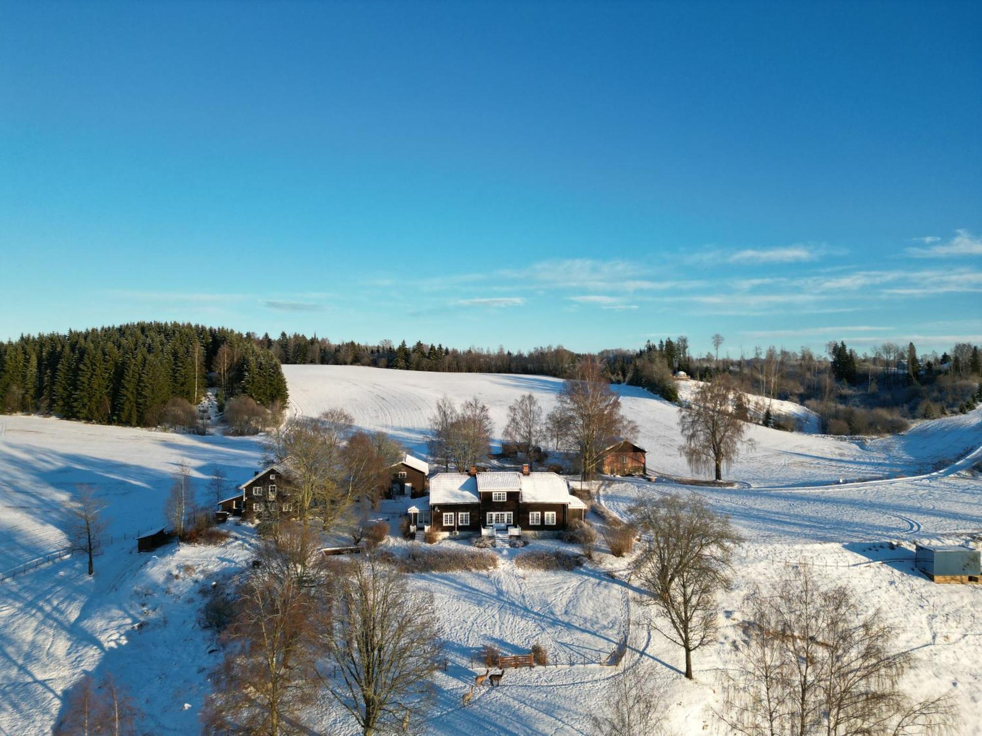 Wonderinn Riverside Årnes Pokój zdjęcie