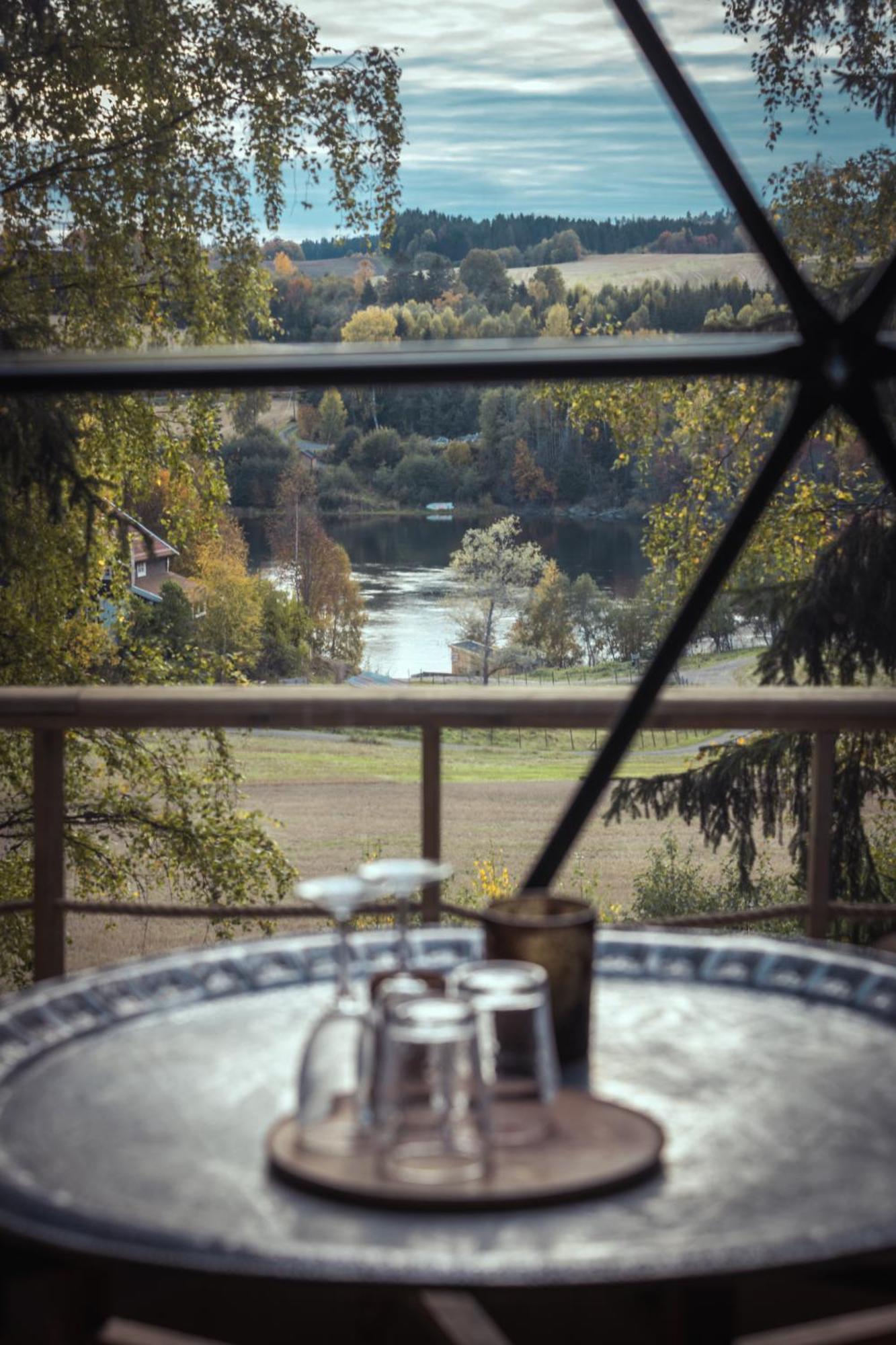 Wonderinn Riverside Årnes Zewnętrze zdjęcie