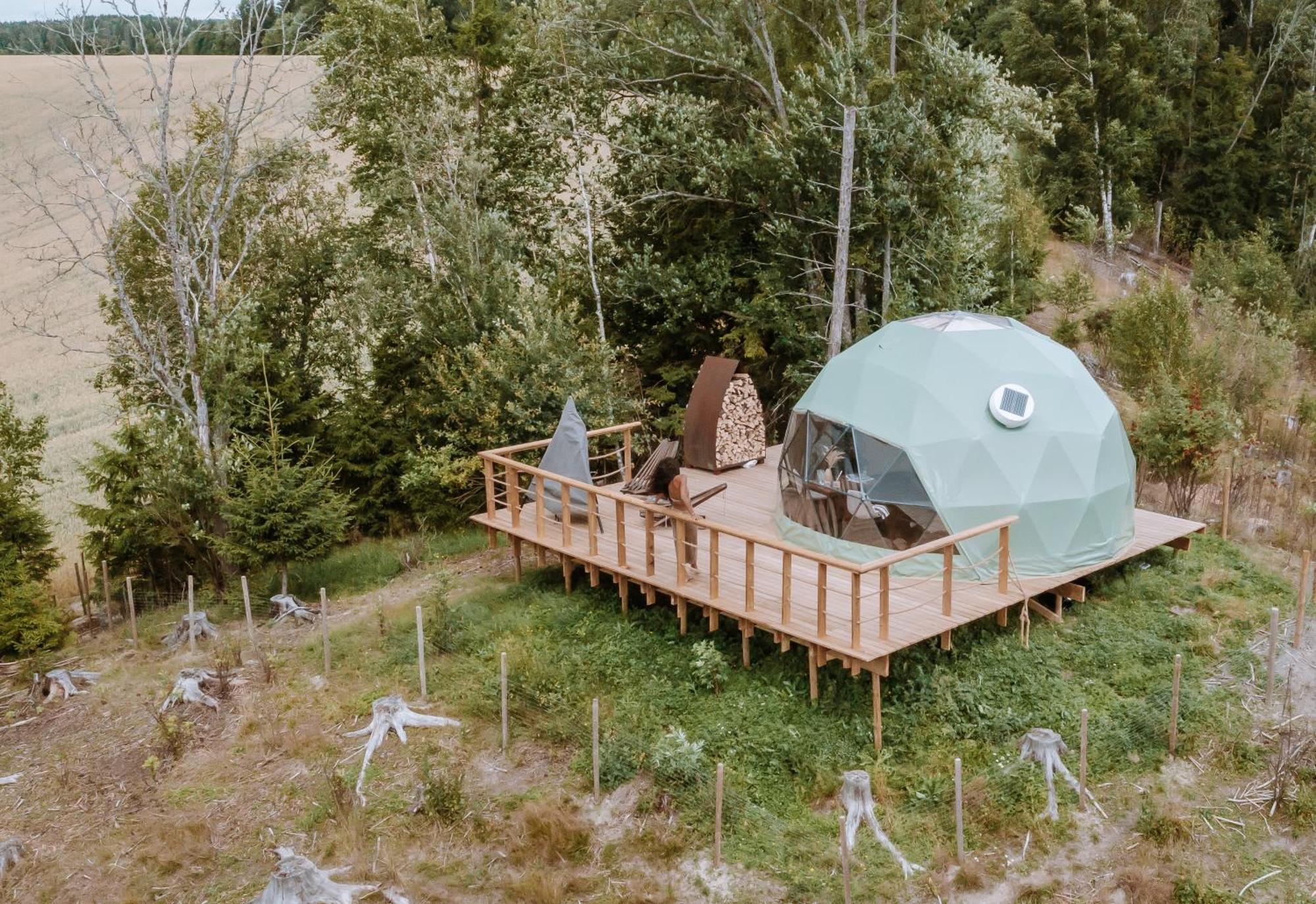 Wonderinn Riverside Årnes Zewnętrze zdjęcie